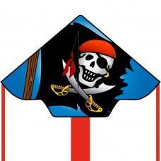 Tuulelohe Jolly Roger 120 cm